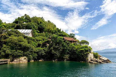 Kyoto Osaka to Lake Biwa Private Day Tour