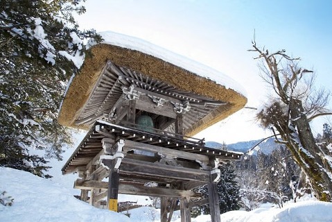 Kyoto to Gokayama ShirakawaGo Day Tour