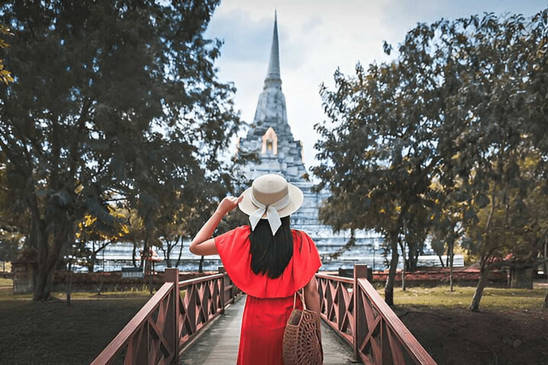 Ayutthaya Temples Day Tour from Bangkok– Guided Cultural Journey