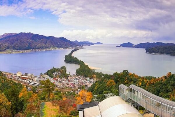 Wakayama Private Tour With Nachi Waterfall/Mt Koya