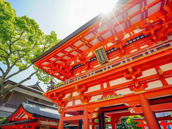 Kobe and Himeji One Day Private Tour From Osaka And Kyoto